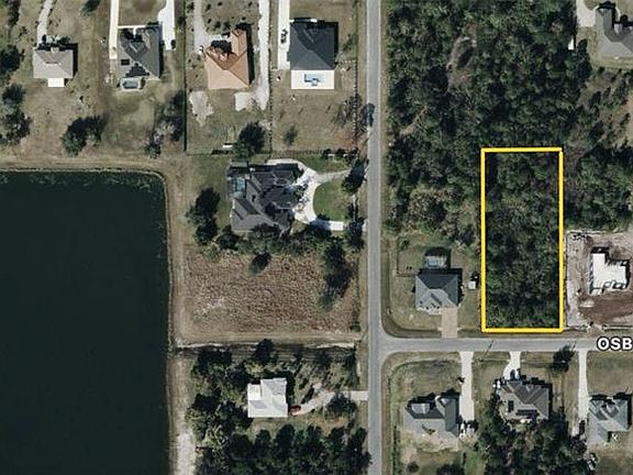 2nd image of Osborne St Lot 11