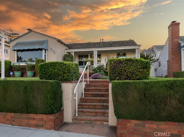 293 Nieto Ave, Long Beach, CA 90803