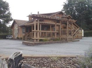 8024 Us Hwy 19 E, Spruce Pine, NC 28777