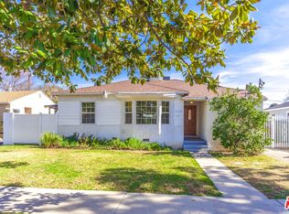 6700 Nestle Ave, Reseda, CA 91335