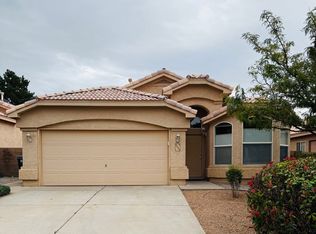 8600 Pine Springs Ct NE, Albuquerque, NM 87113