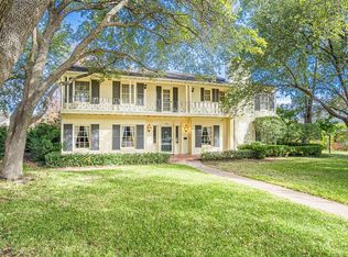 920 Alta Loma Cir, San Angelo, TX 76901