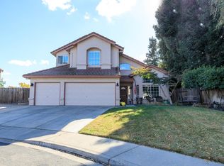 2365 Naturewood Dr, Oakdale, CA 95361