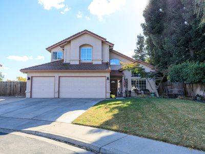 2365 Naturewood Dr, Oakdale, CA, 95361