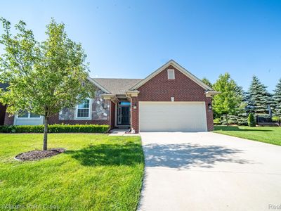 17629 Conifer Ct, Macomb, MI, 48042