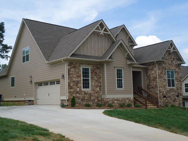 2nd image of 8885 McKenzie Farm Dr Lot 52
