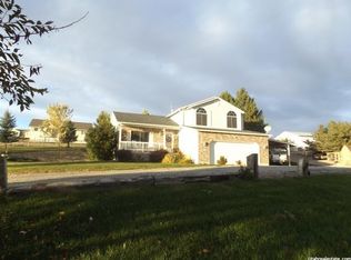 3083 E Cub River Rd, Franklin, ID 83237