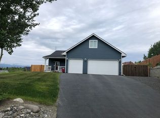 2128 S Paddock Dr, Wasilla, AK 99654