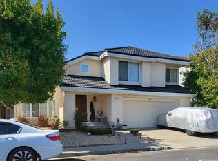 2324 Homestead Cir, Richmond, CA 94806
