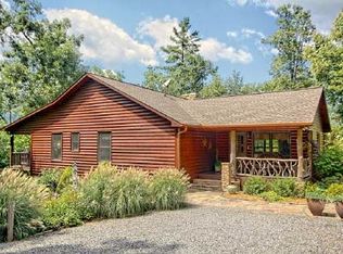 380 Country Hill Rd, Hiawassee, GA 30546