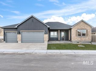 2735 Soulen Dr, Emmett, ID 83617