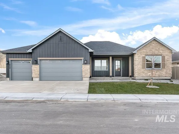 2735 Soulen Dr, Emmett, ID 83617