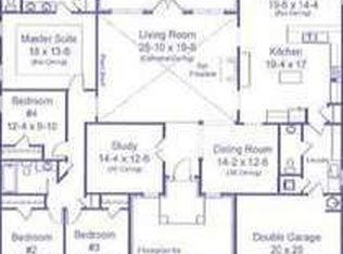1112 Maskoke Dr, Cantonment, FL 32533