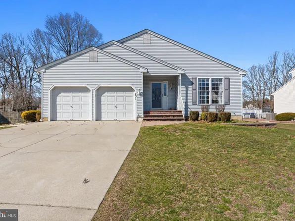 731 Tutor Ln, Williamstown, NJ 08094