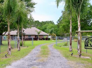 4023 Als Satch Rd, Middleburg, FL 32068
