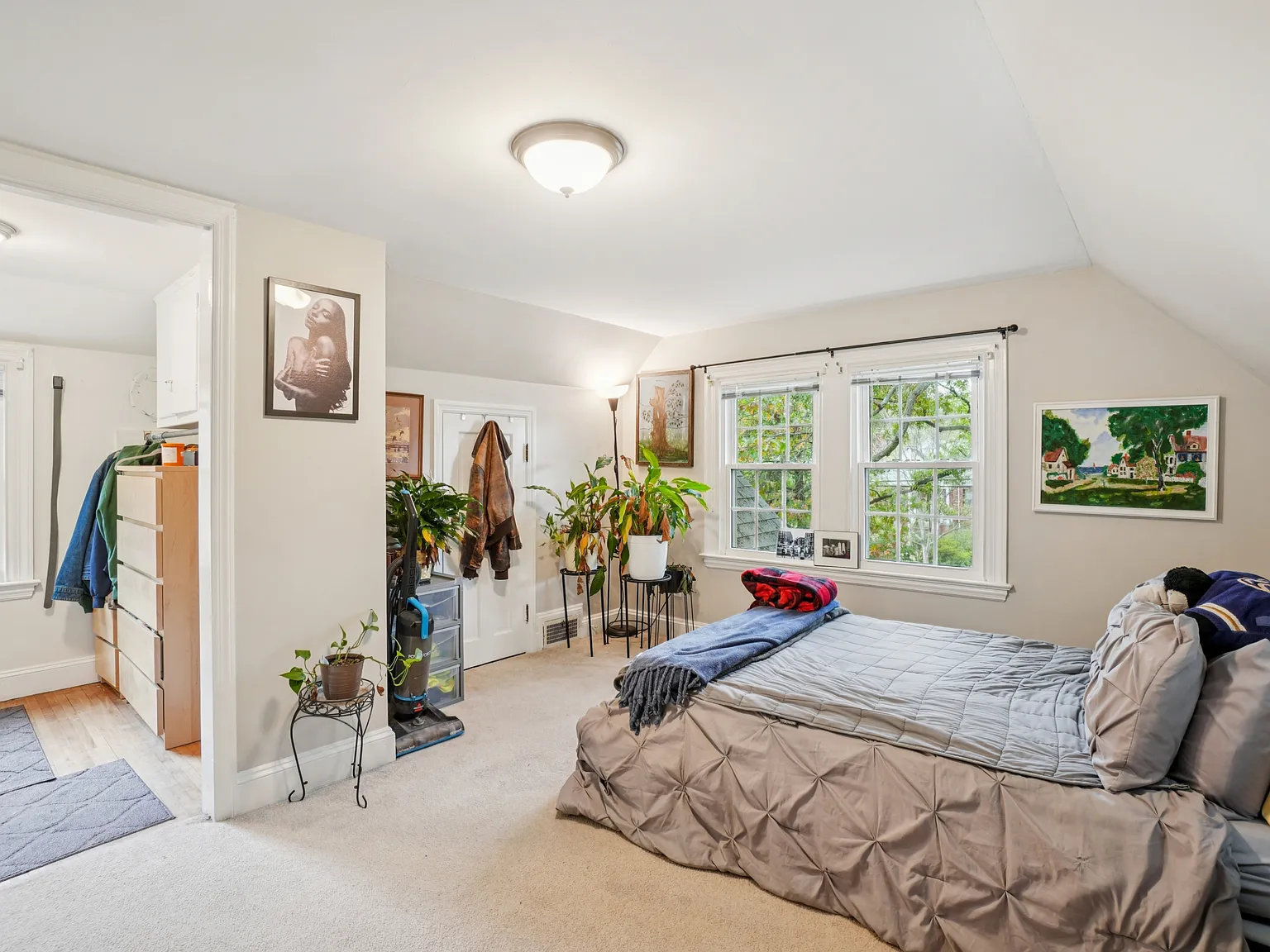 7003 Dartmouth Avenue - 1 — Photo 3