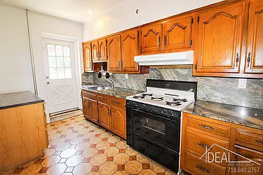 Rented by Ideal Properties Group