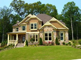 6288 Fernstone Trl NW, Acworth, GA 30101