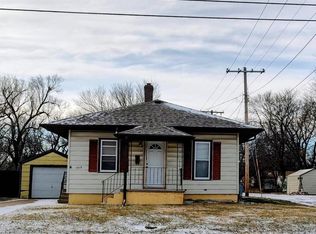 425 N 19th St, Beatrice, NE 68310