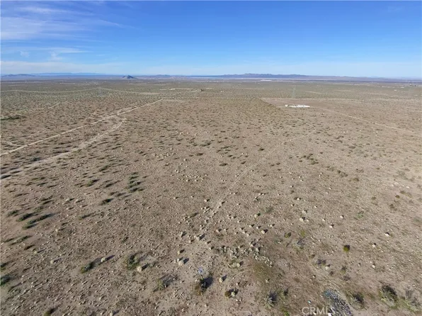 0 Minero Rd, Pinon Hills, CA 92372