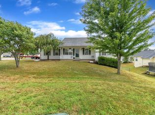 498 N Lacey St, Jackson, MO 63755