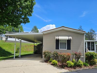54 Robin Rd, Franklin, NC, 28734