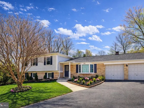 2800 Gunarette Way, Silver Spring, MD 20906