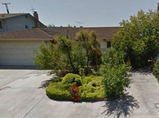 1495 S Wolfe Rd, Sunnyvale, CA 94087