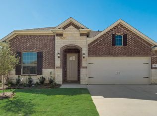 1112 Water Canna Dr, Justin, TX 76247