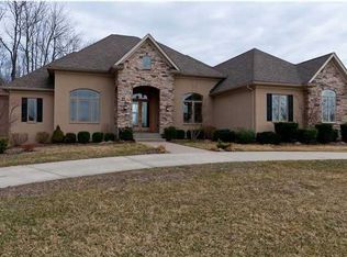 2919 Harrods Crossing Blvd, Crestwood, KY 40014