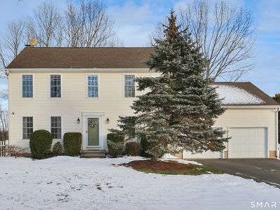72 Willowbrook Road, Cromwell, CT, 06416