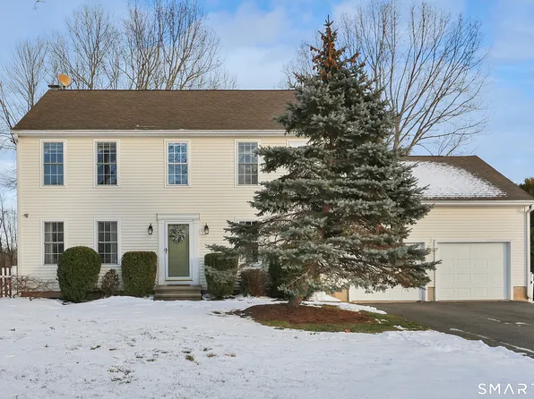 72 Willowbrook Road, Cromwell, CT 06416