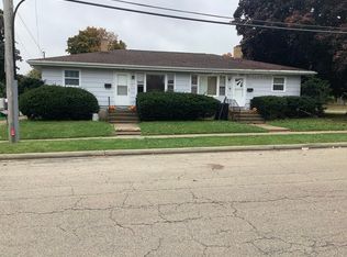 1721 11th St, Waukegan, IL 60085