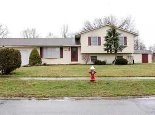 5165 Manchester St, North Ridgeville, OH 44039