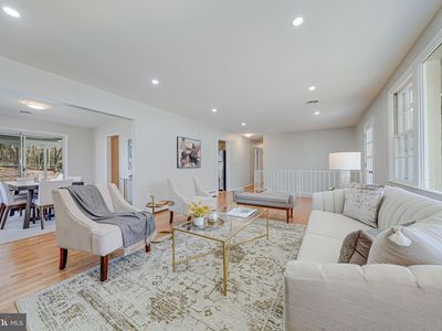 7206 Robin Hood Dr, Upper Marlboro, MD, 20772