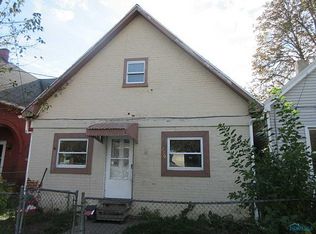 220 Whittemore St, Toledo, OH