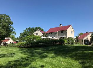 495 Calm Creek Rd, Manakin Sabot, VA 23103