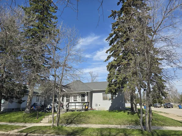 602 W Erie St, Lewistown, MT 59457