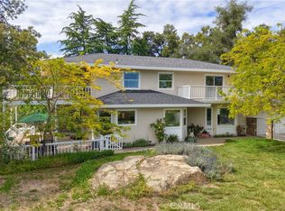 5603 Clouds Rst, Mariposa, CA 95338