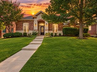 7209 Royal Glen Trl, McKinney, TX 75072