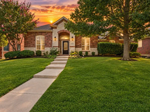 7209 Royal Glen Trl, McKinney, TX 75072