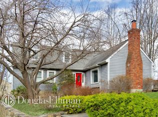 1 Byram Meadows Rd, Chappaqua, NY 10514