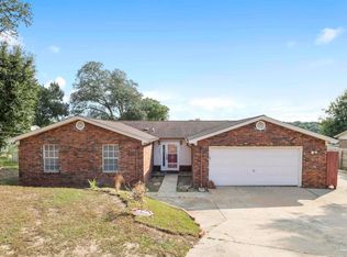 5852 W Shore Dr, Pensacola, FL 32526