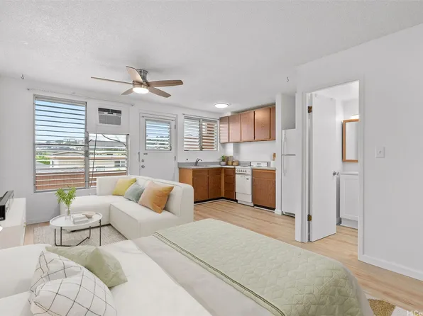 636 Nalanui St APT 302, Honolulu, HI 96817