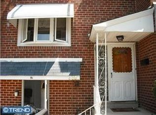 3307 Morning Glory Rd, Philadelphia, PA 19154