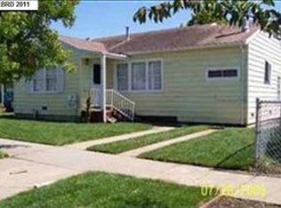 2036 Dunn Ave, Richmond, CA 94801