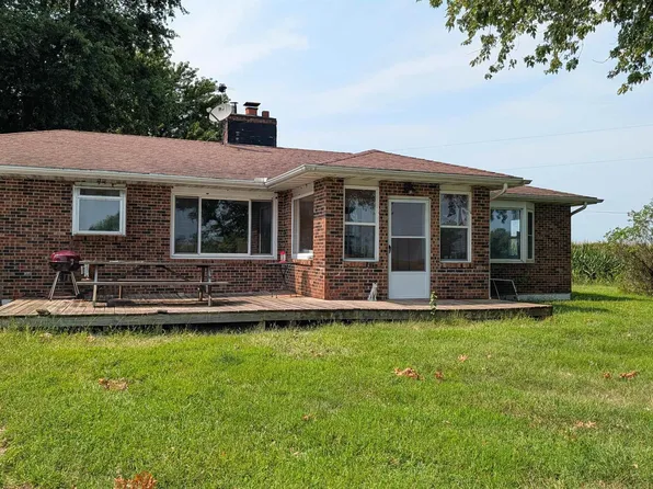 12101 NE J Hwy, Windsor, MO 65360