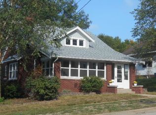 1616 Ethel Ave, Rockford, IL 61107