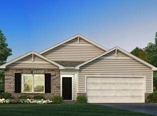 Newcastle Plan, Bishop Estates, Washington Court House, OH 43160