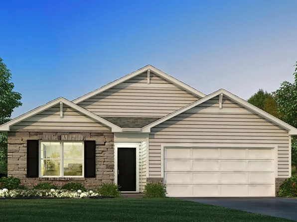 Newcastle Plan, Bishop Estates